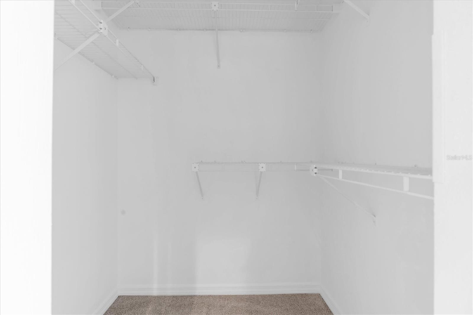 SHORES OF LONG BAYOU CONDO - Residential