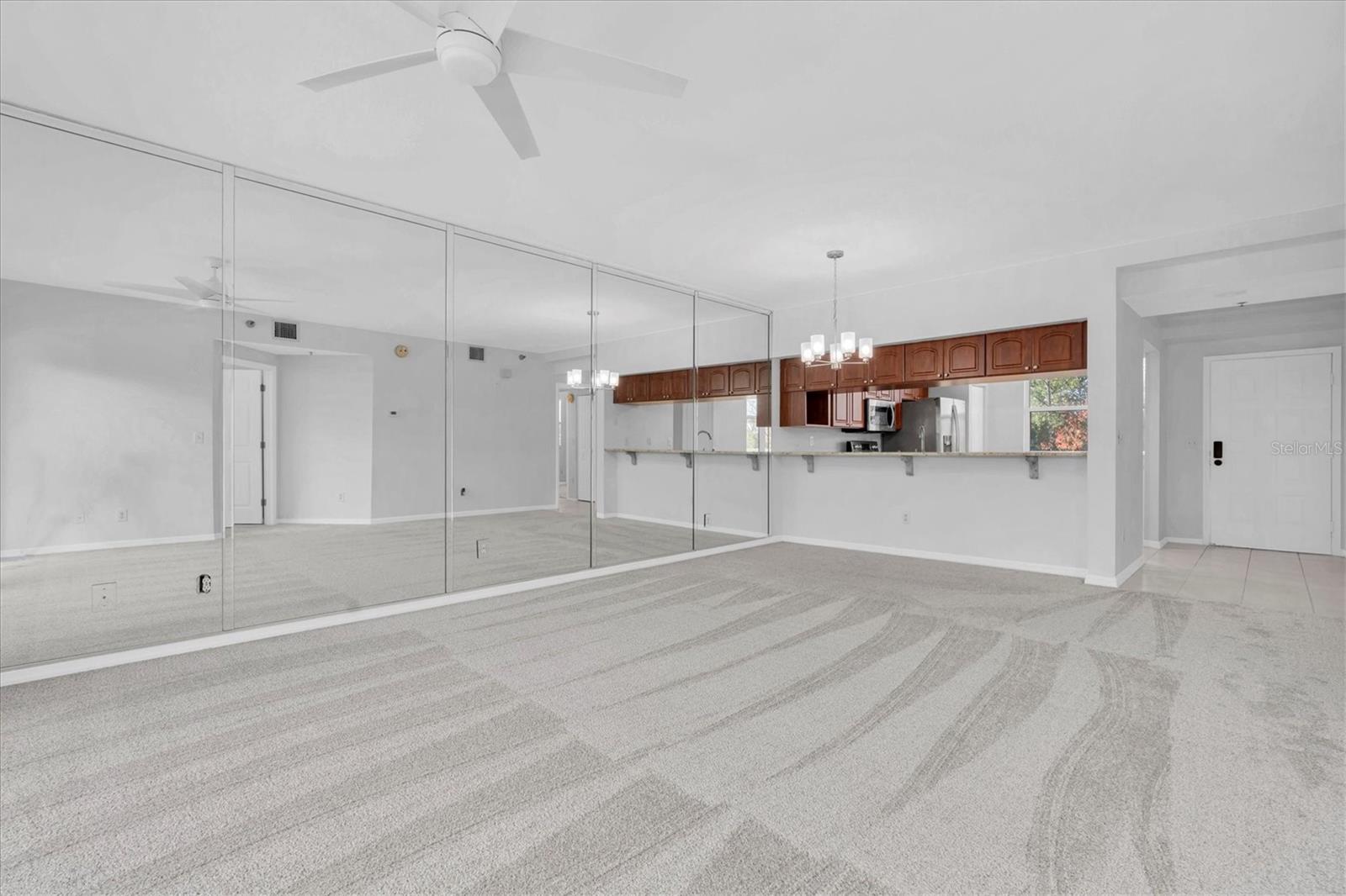 SHORES OF LONG BAYOU CONDO - Residential