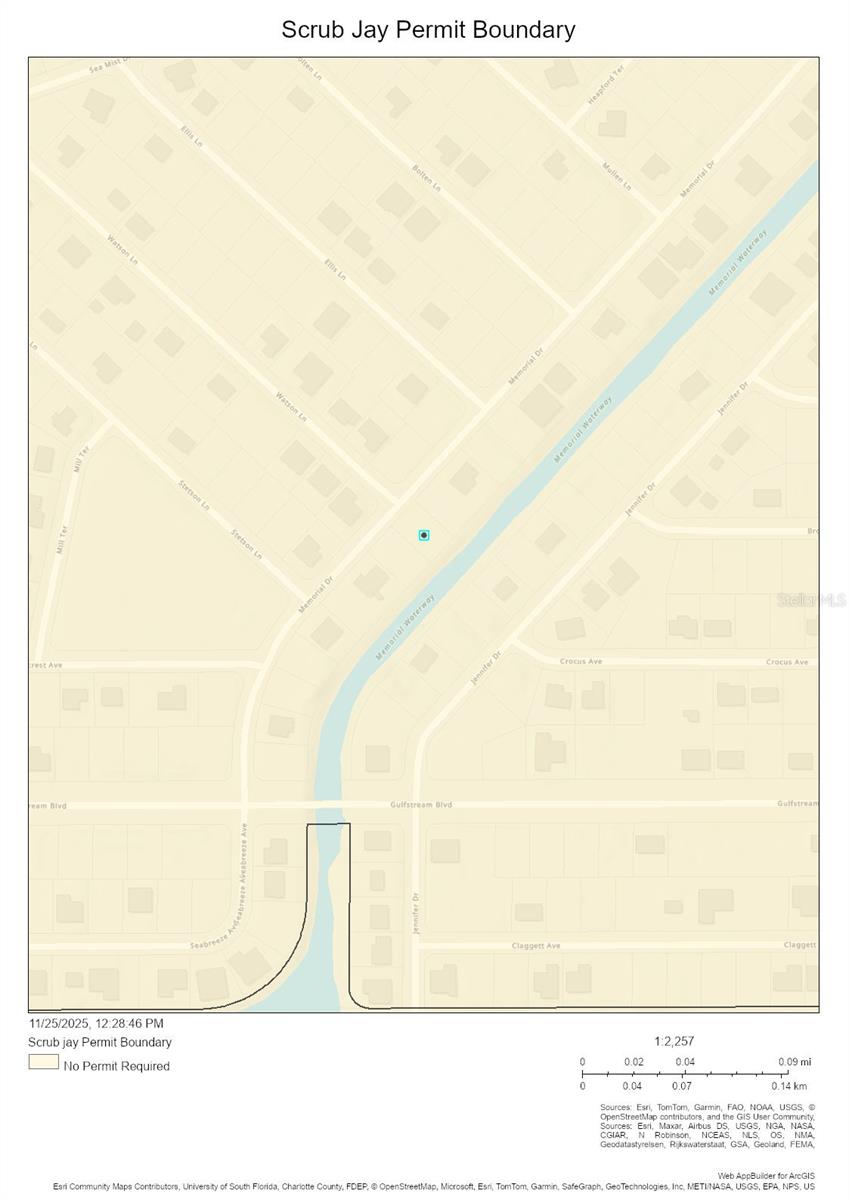 PORT CHARLOTTE SEC 065 - Land