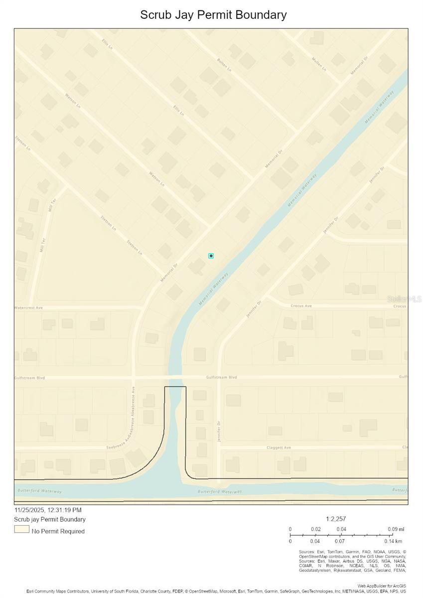 PORT CHARLOTTE SEC 065 - Land