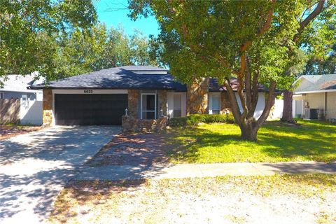 Photo of 5533 Pentail Circle, Tampa, FL 33625 (MLS # TB8428472)