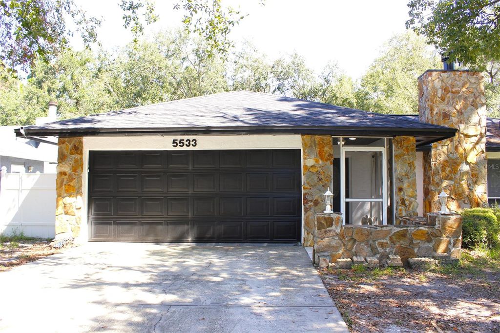 Photo of 5533 Pentail Circle, Tampa, FL 33625 (MLS # TB8428472)