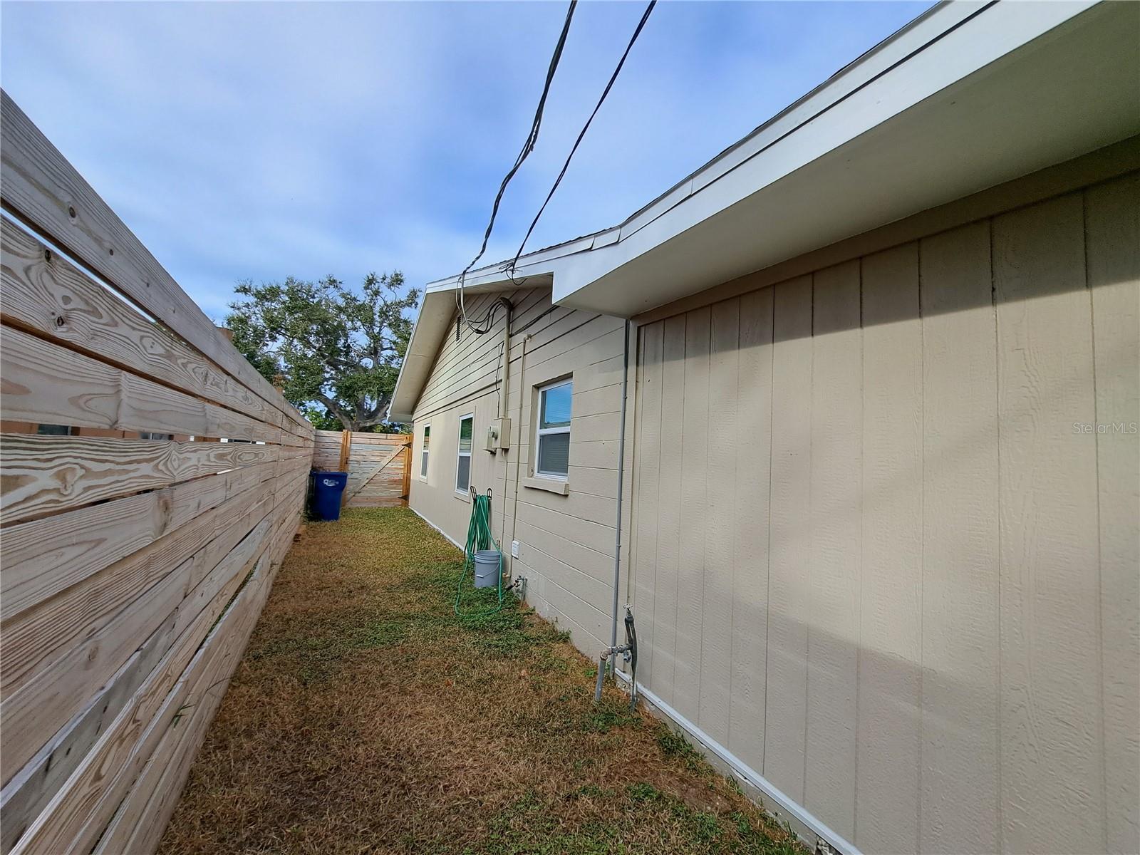 WORNS PARK - Residential