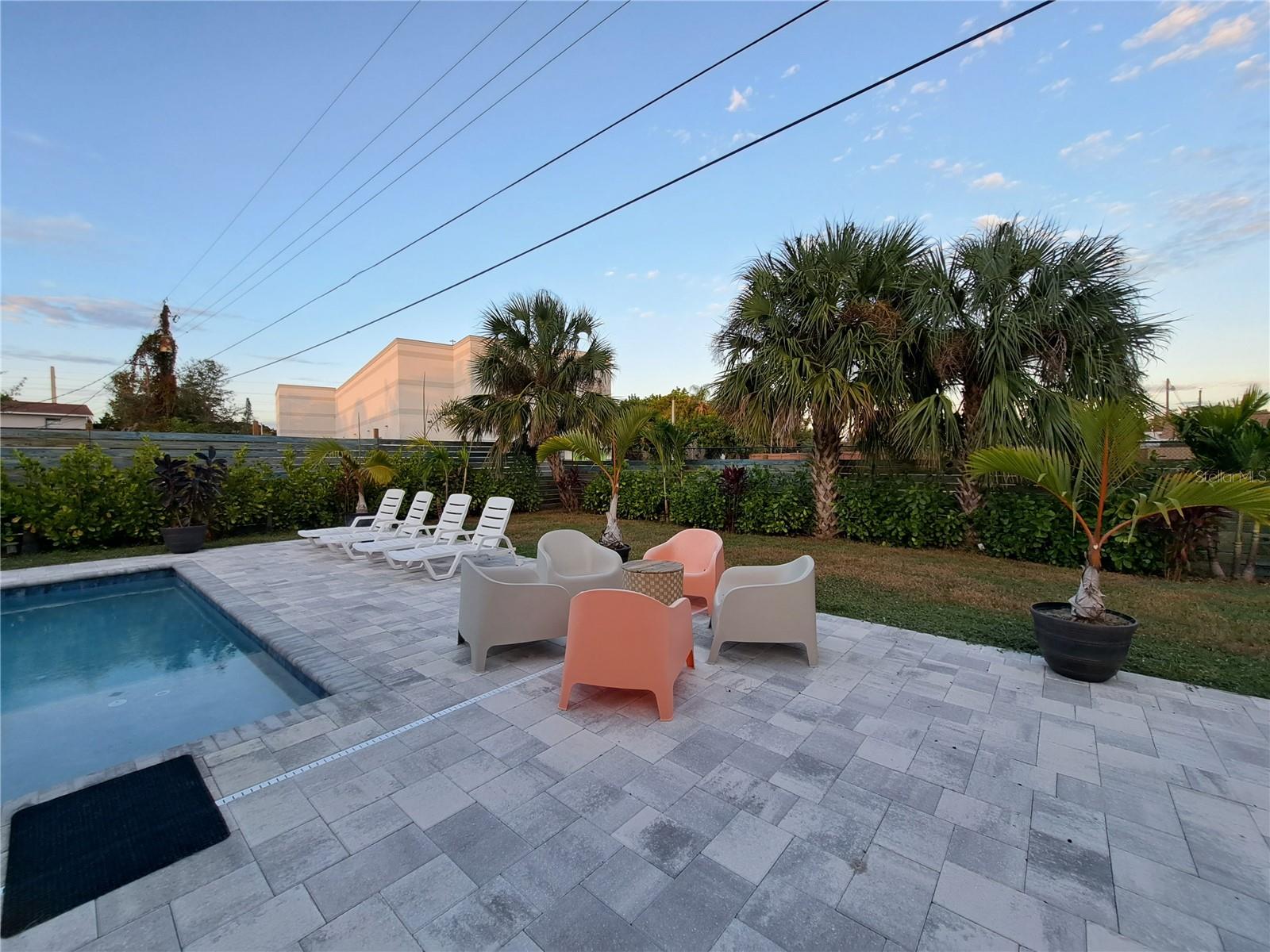 WORNS PARK - Residential