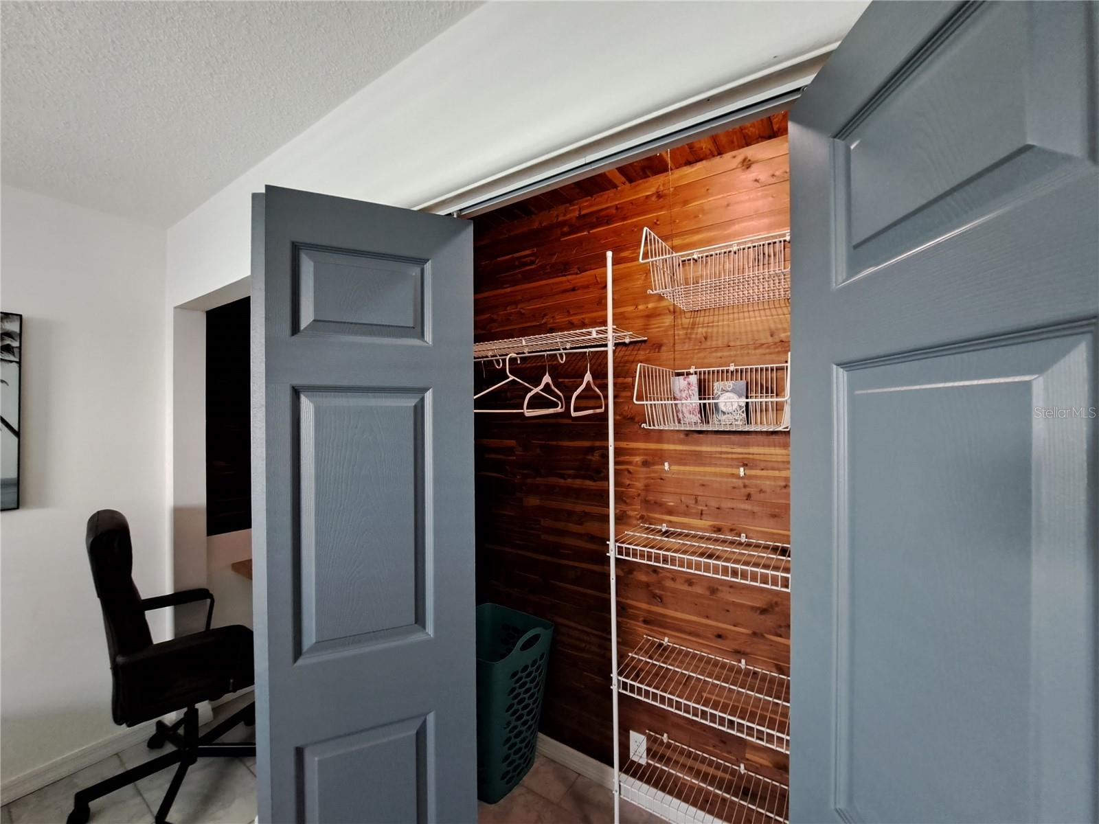 WORNS PARK - Residential