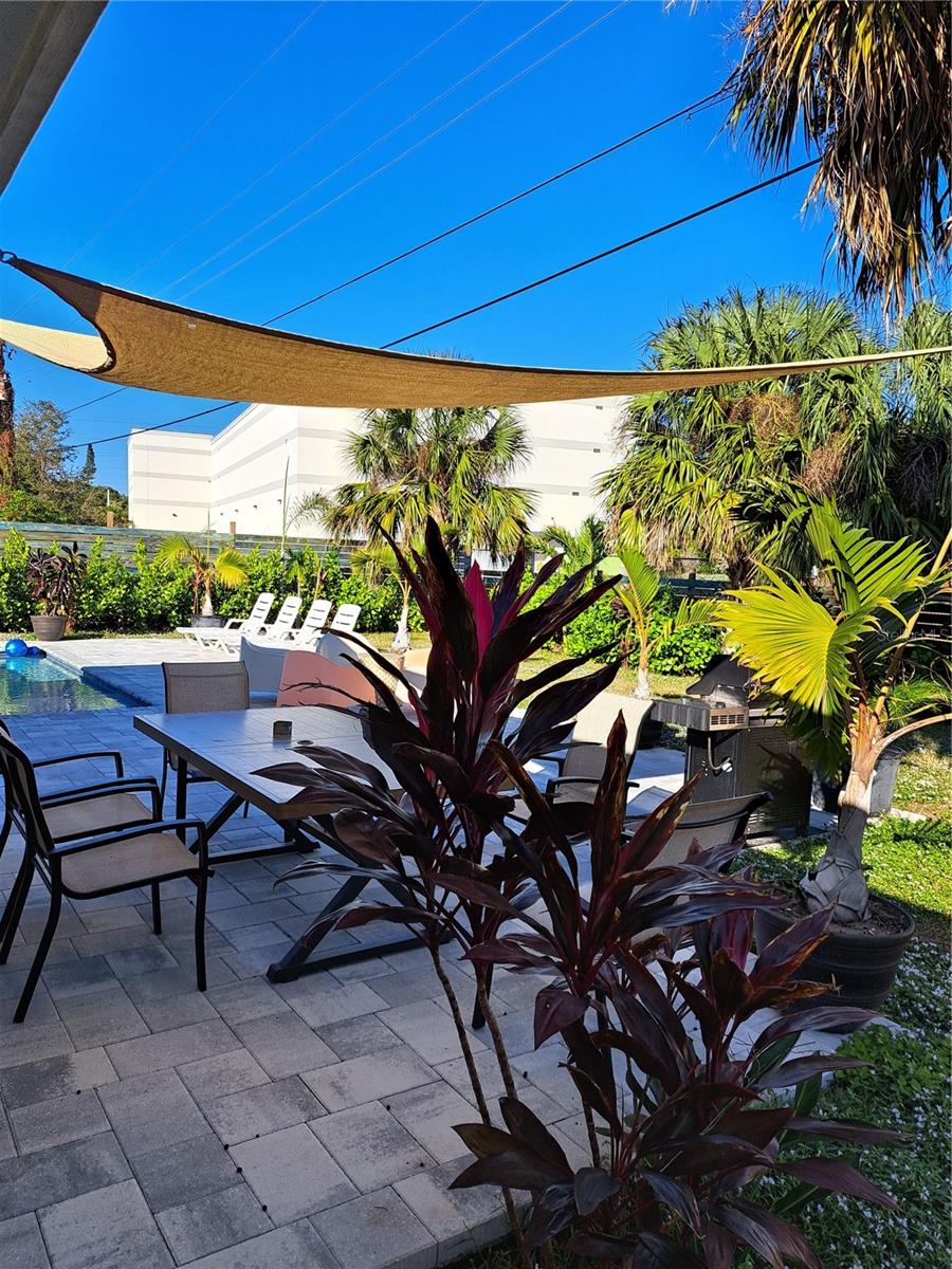 WORNS PARK - Residential