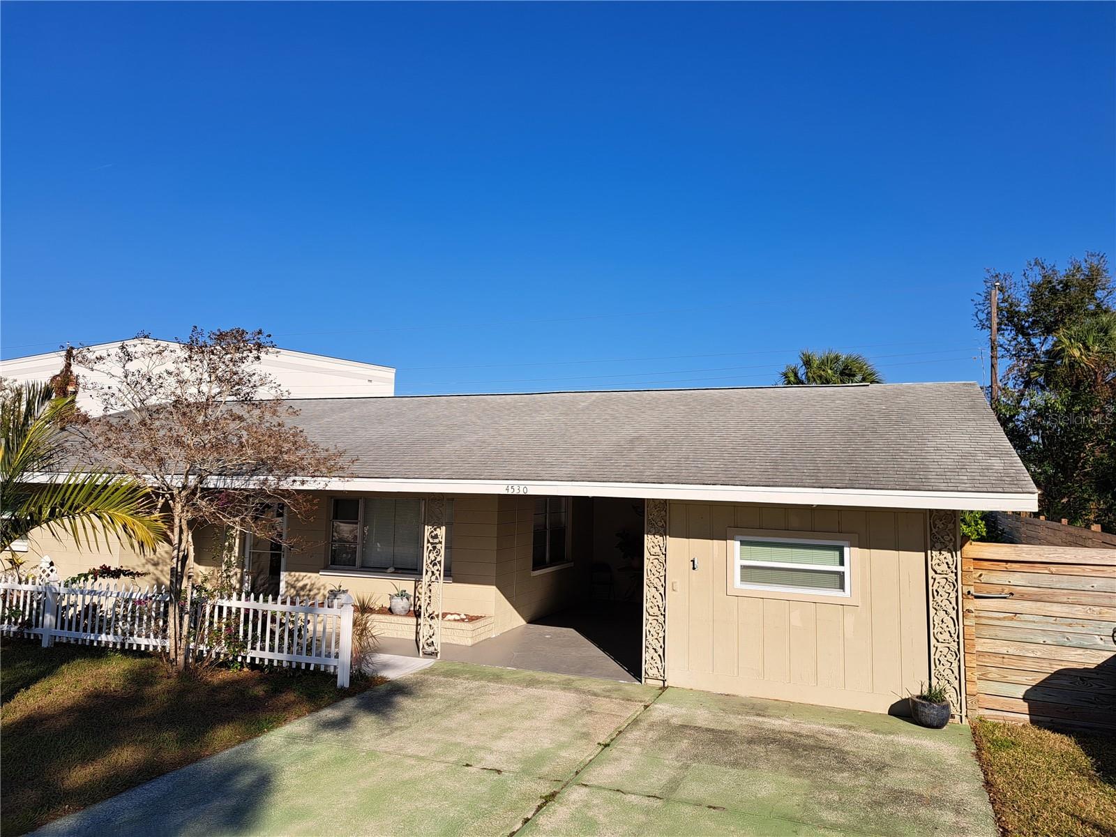 WORNS PARK - Residential