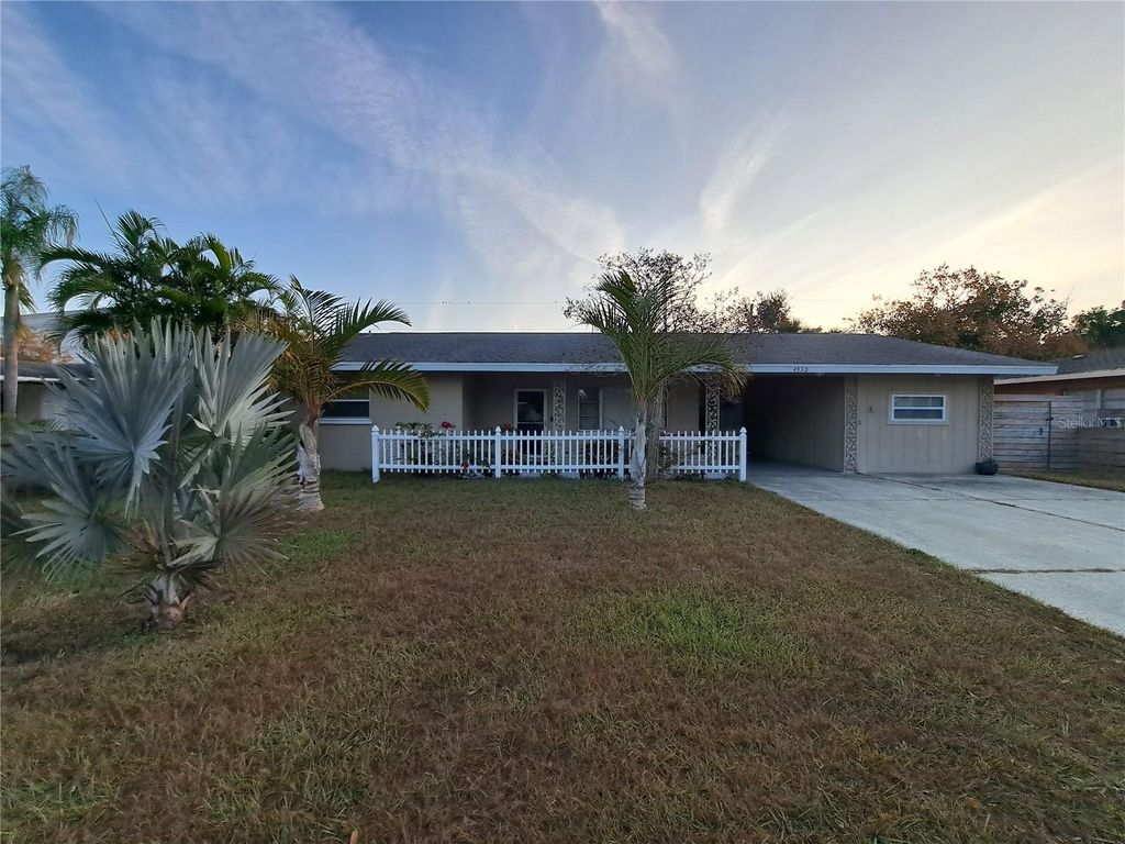 Photo of 4530 19th Street Circle W, Bradenton, FL 34207 (MLS # TB8452996)