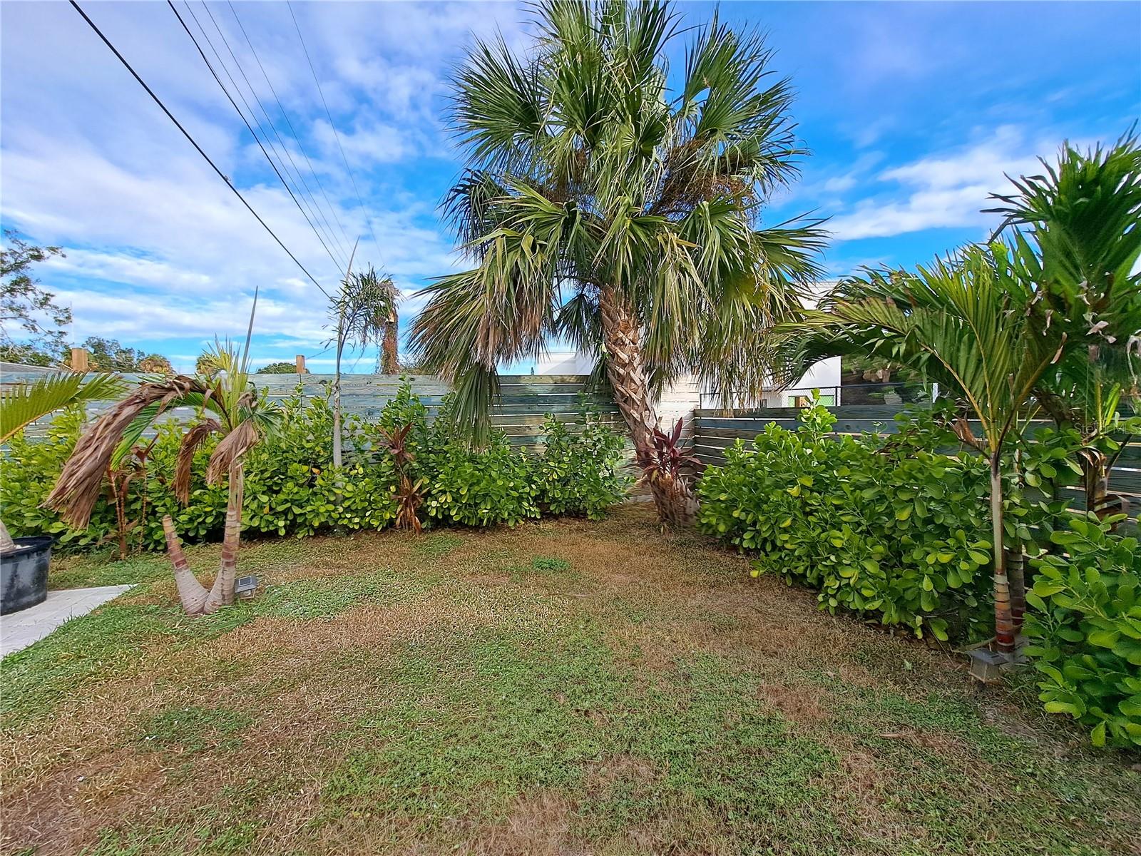 WORNS PARK - Residential