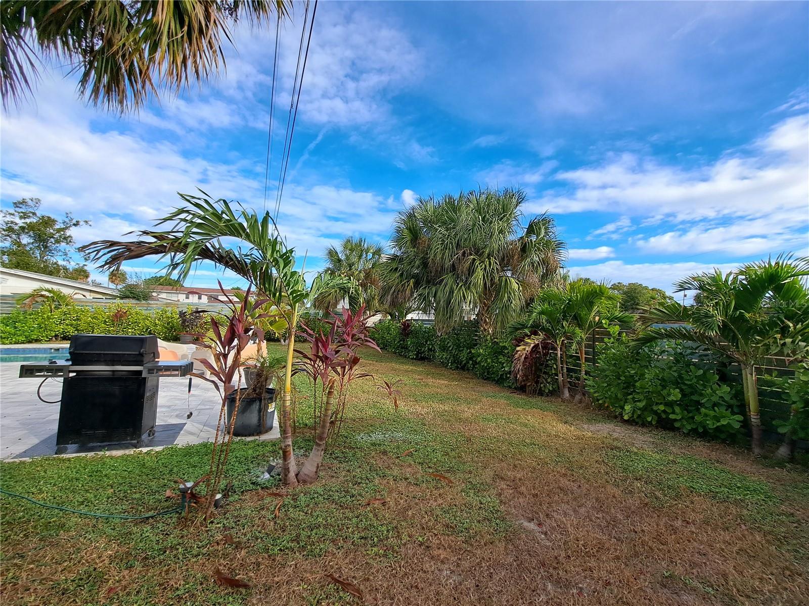 WORNS PARK - Residential