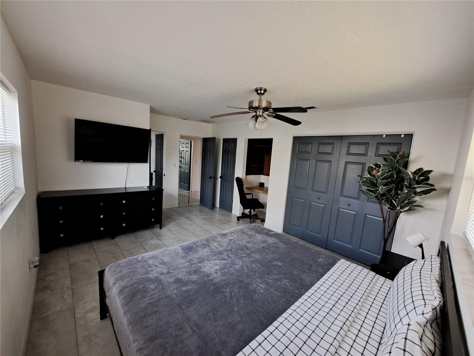 WORNS PARK - Residential