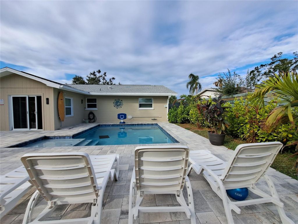 Photo of 4530 19th Street Circle W, Bradenton, FL 34207 (MLS # TB8452996)