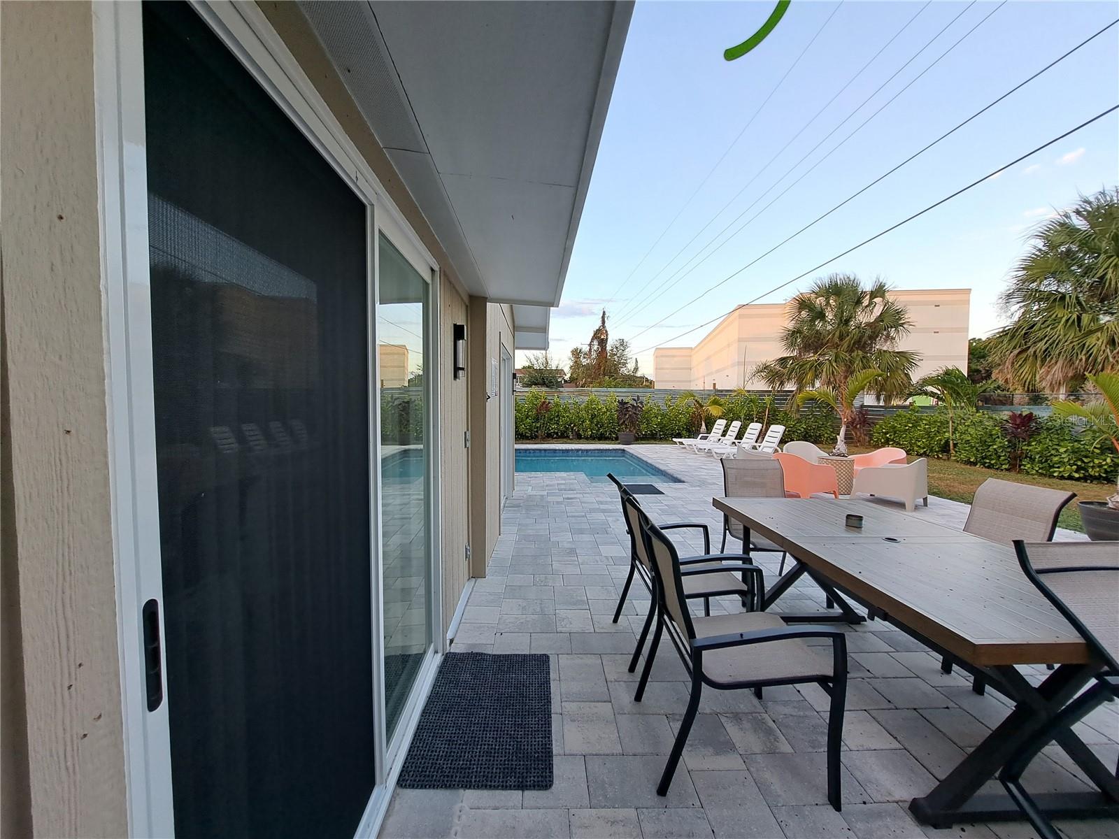 WORNS PARK - Residential