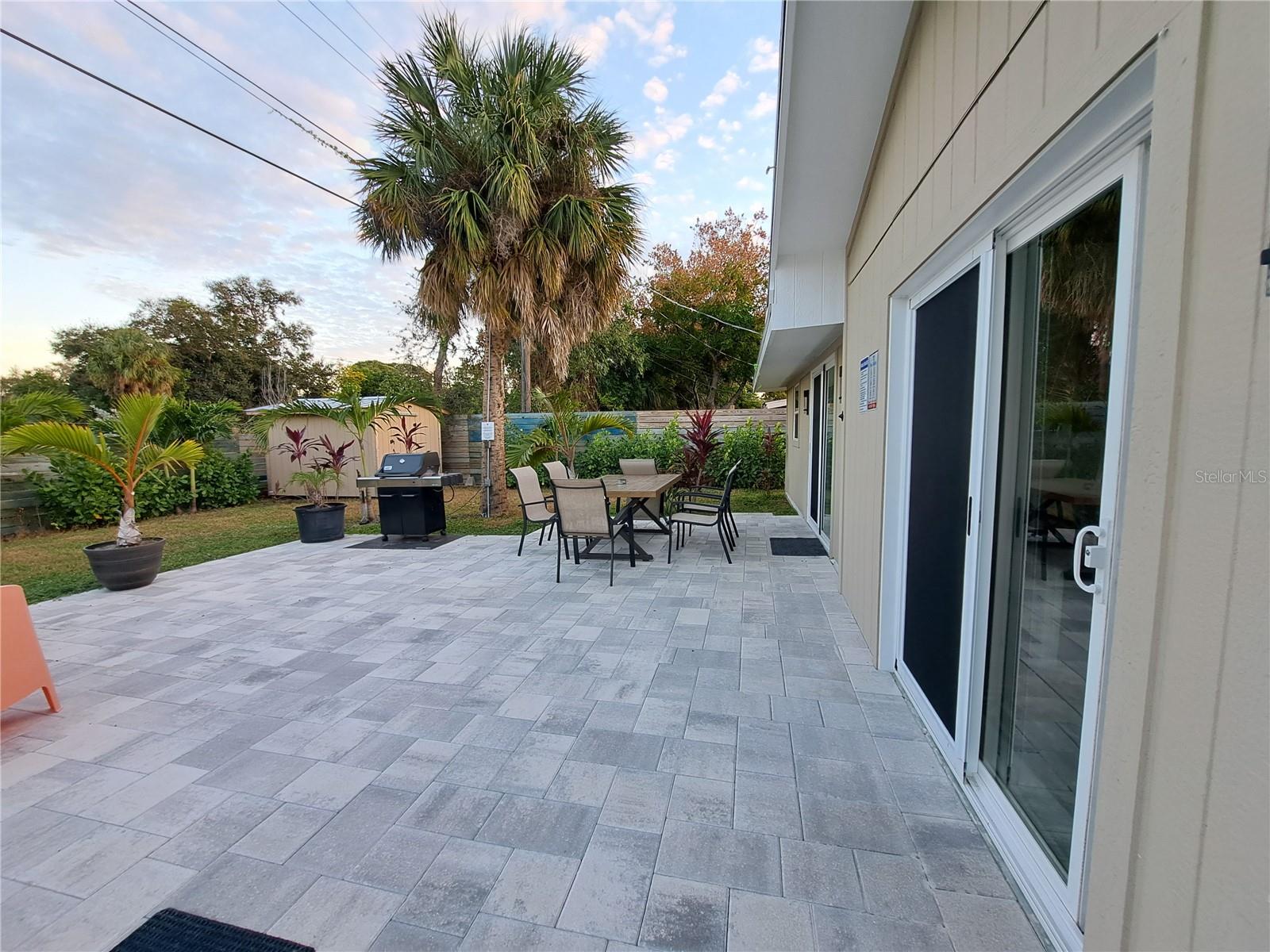 WORNS PARK - Residential