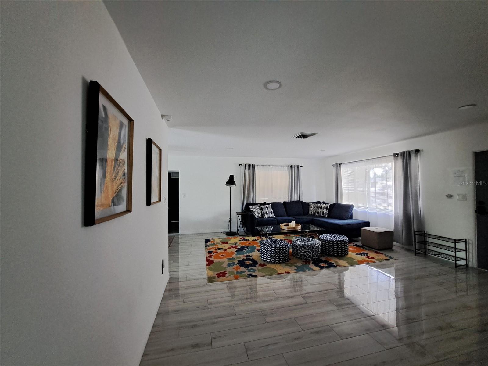 WORNS PARK - Residential