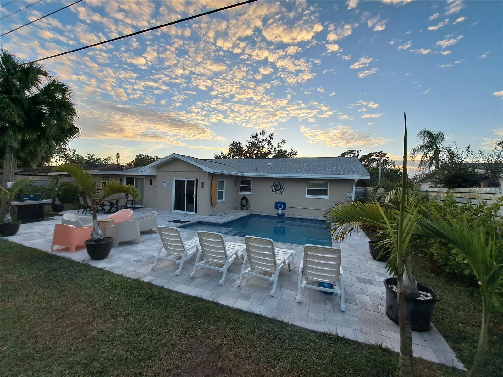 WORNS PARK - Residential