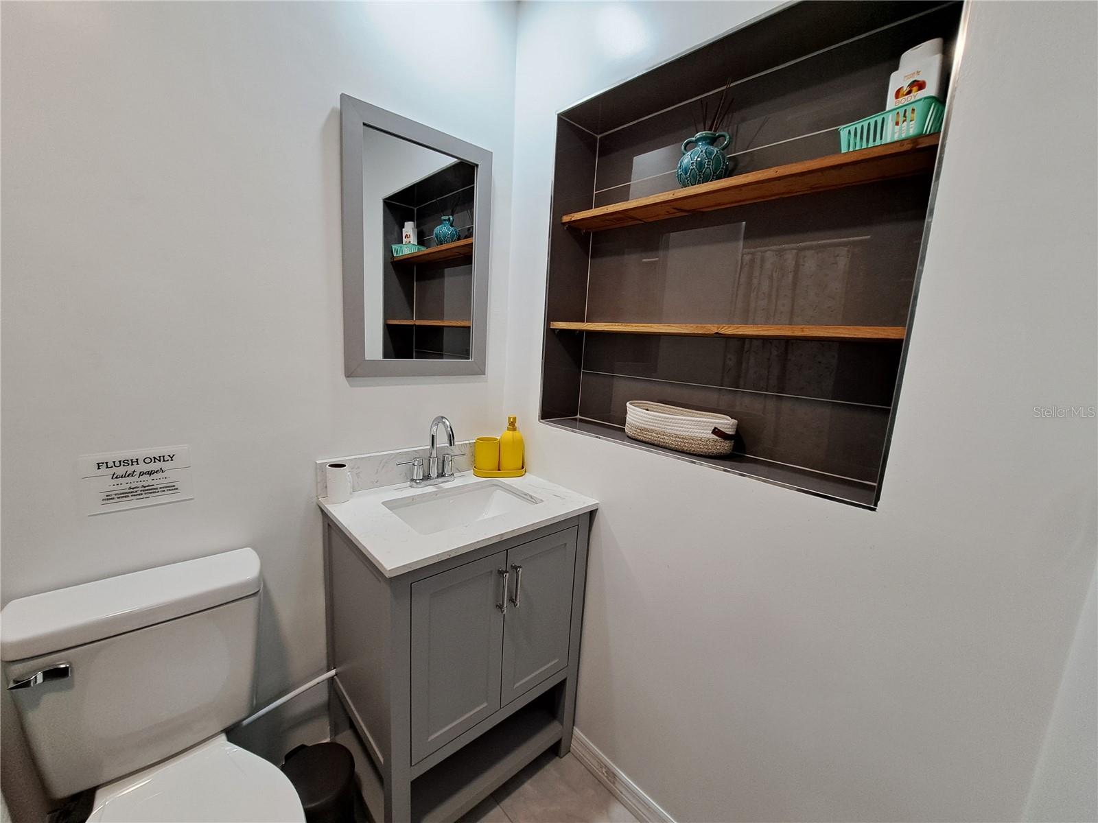 WORNS PARK - Residential