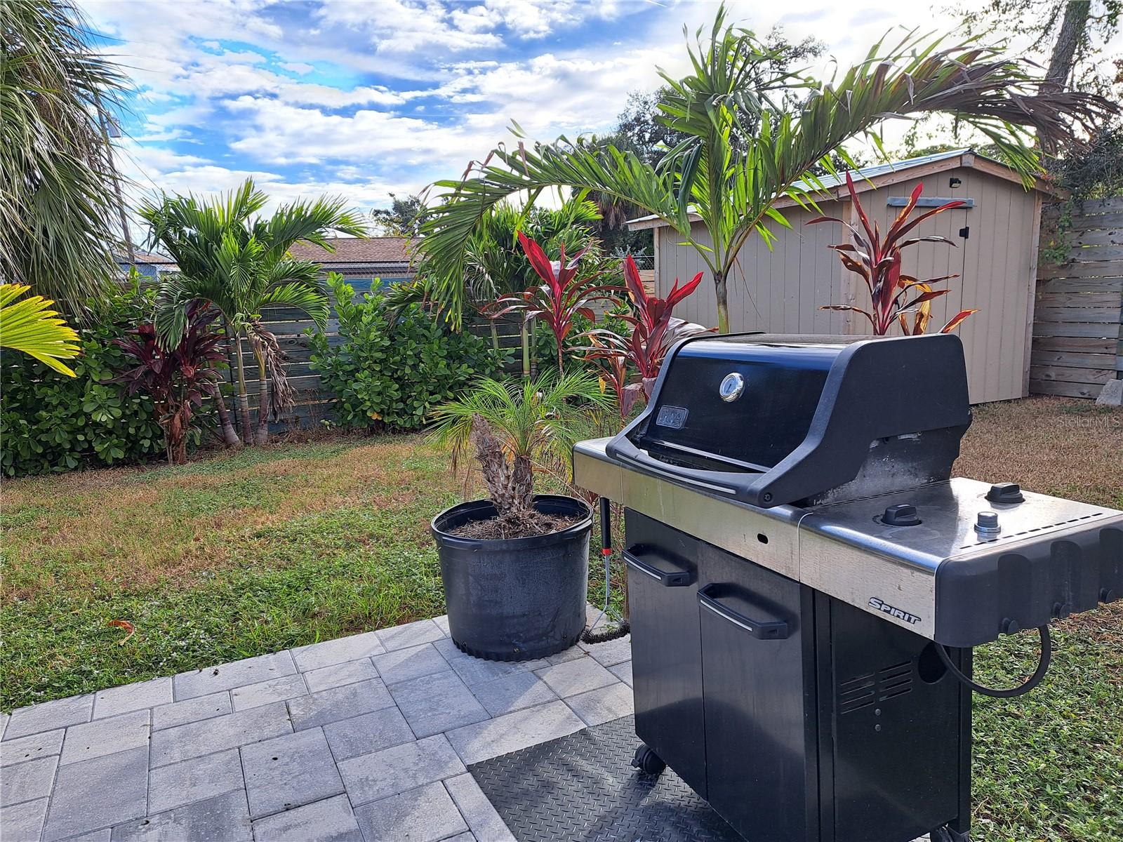 WORNS PARK - Residential