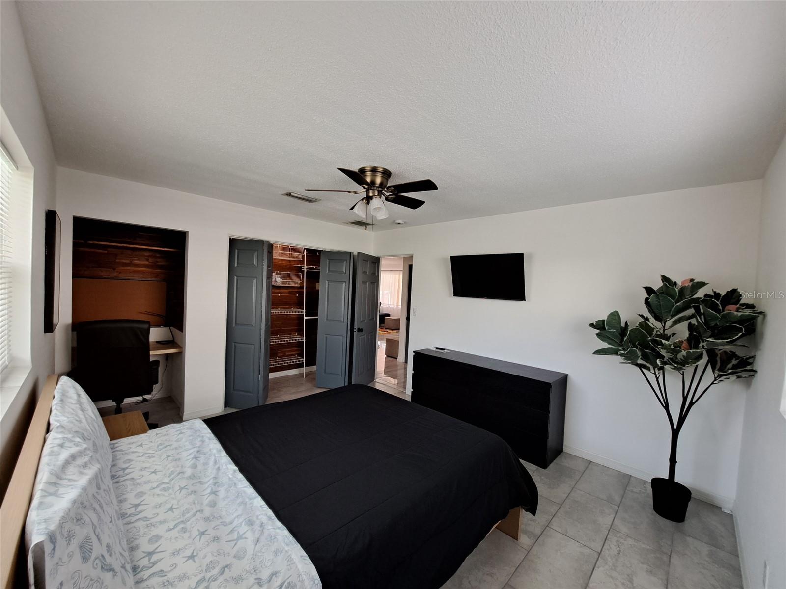 WORNS PARK - Residential