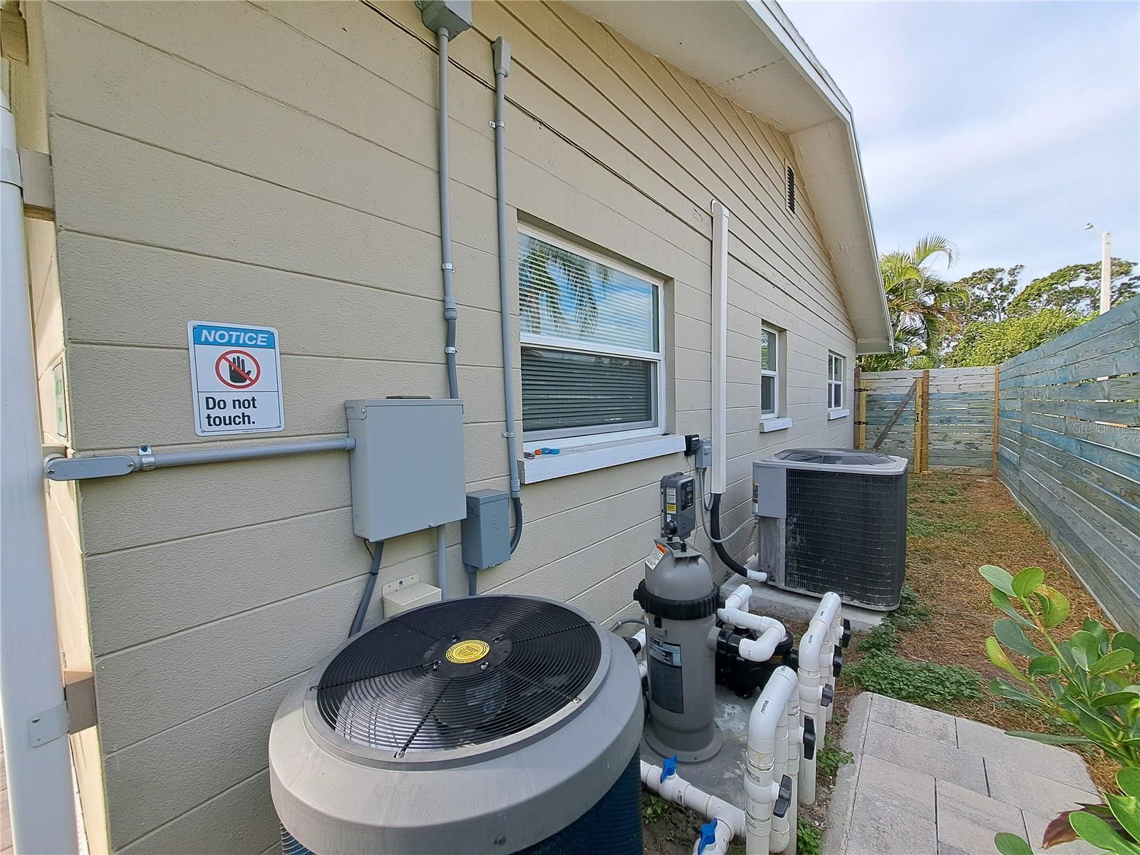 WORNS PARK - Residential