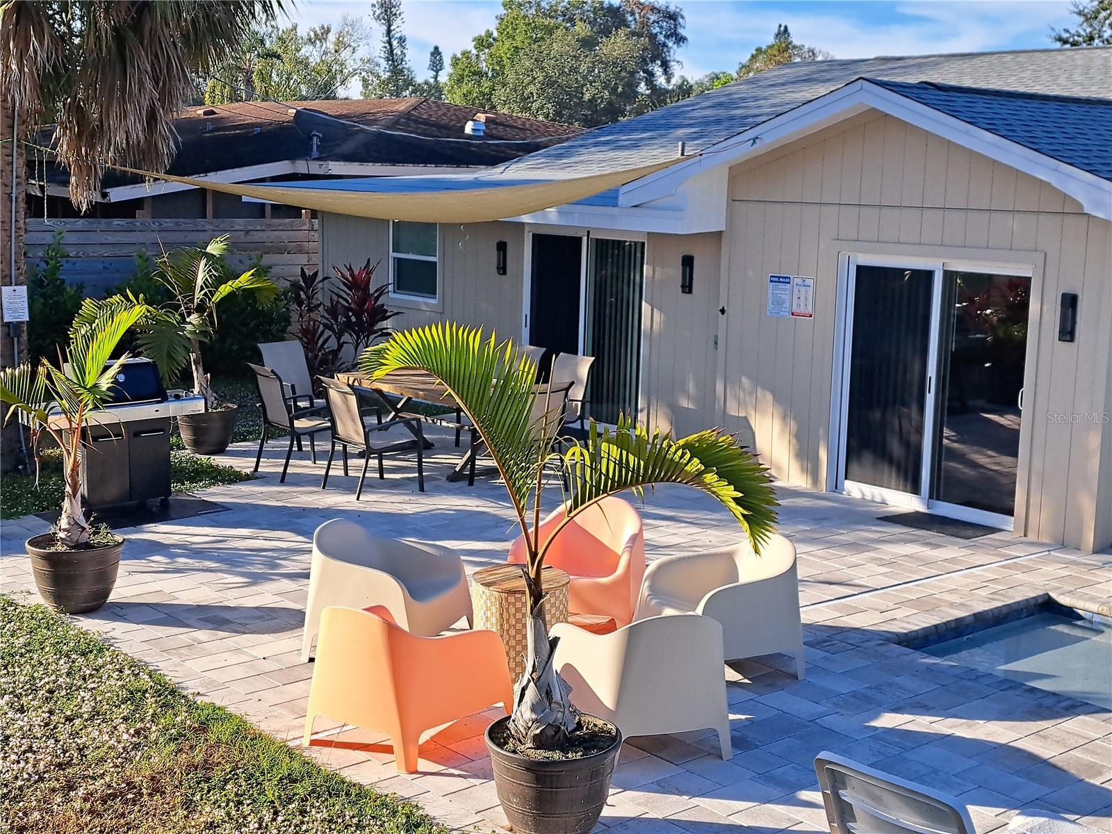 WORNS PARK - Residential