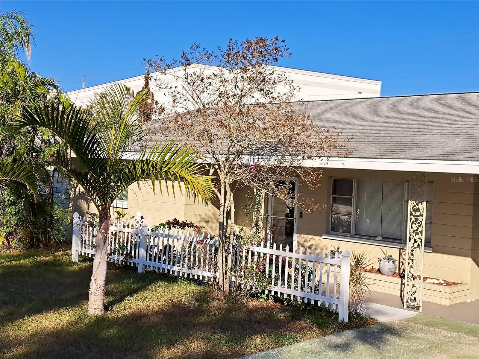 WORNS PARK - Residential