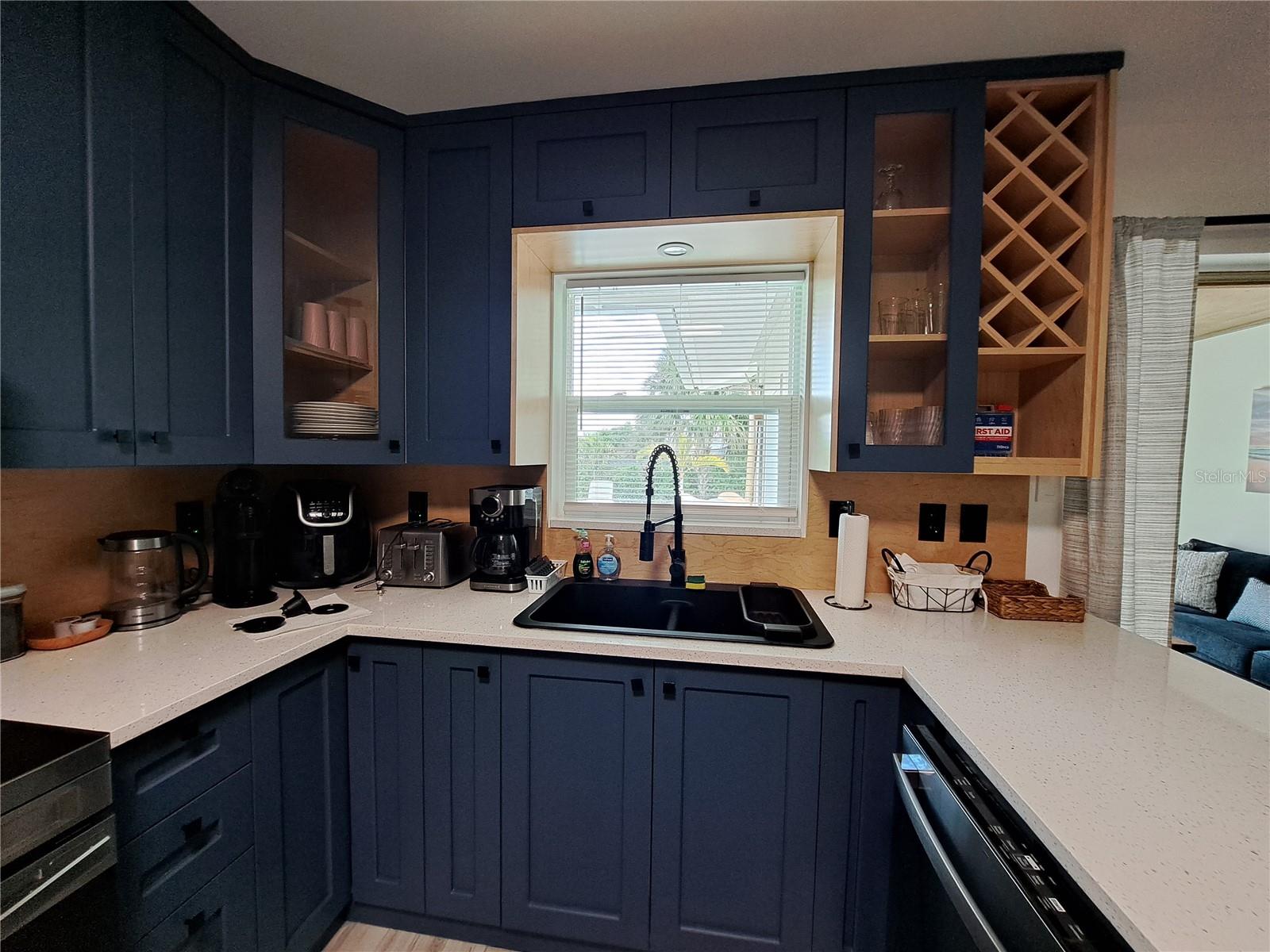 WORNS PARK - Residential