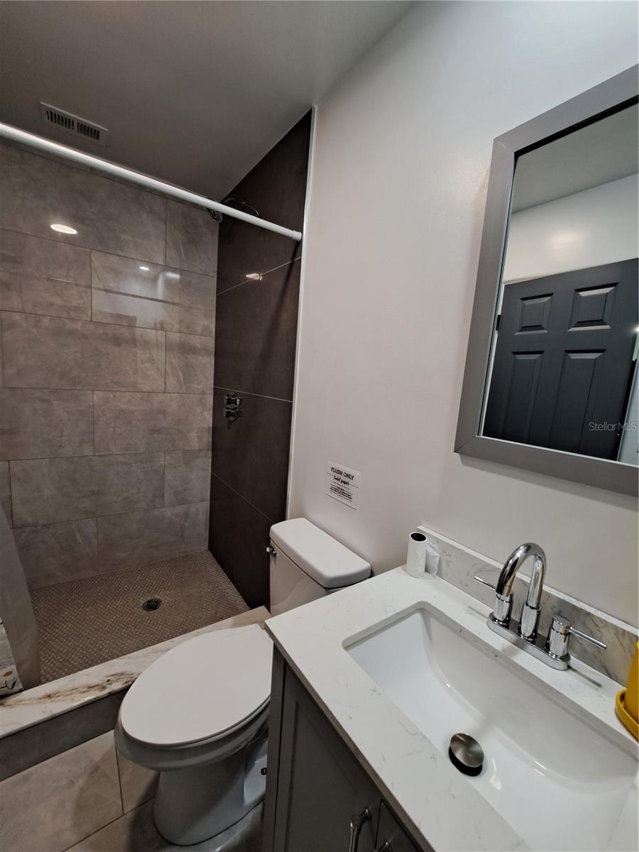 WORNS PARK - Residential