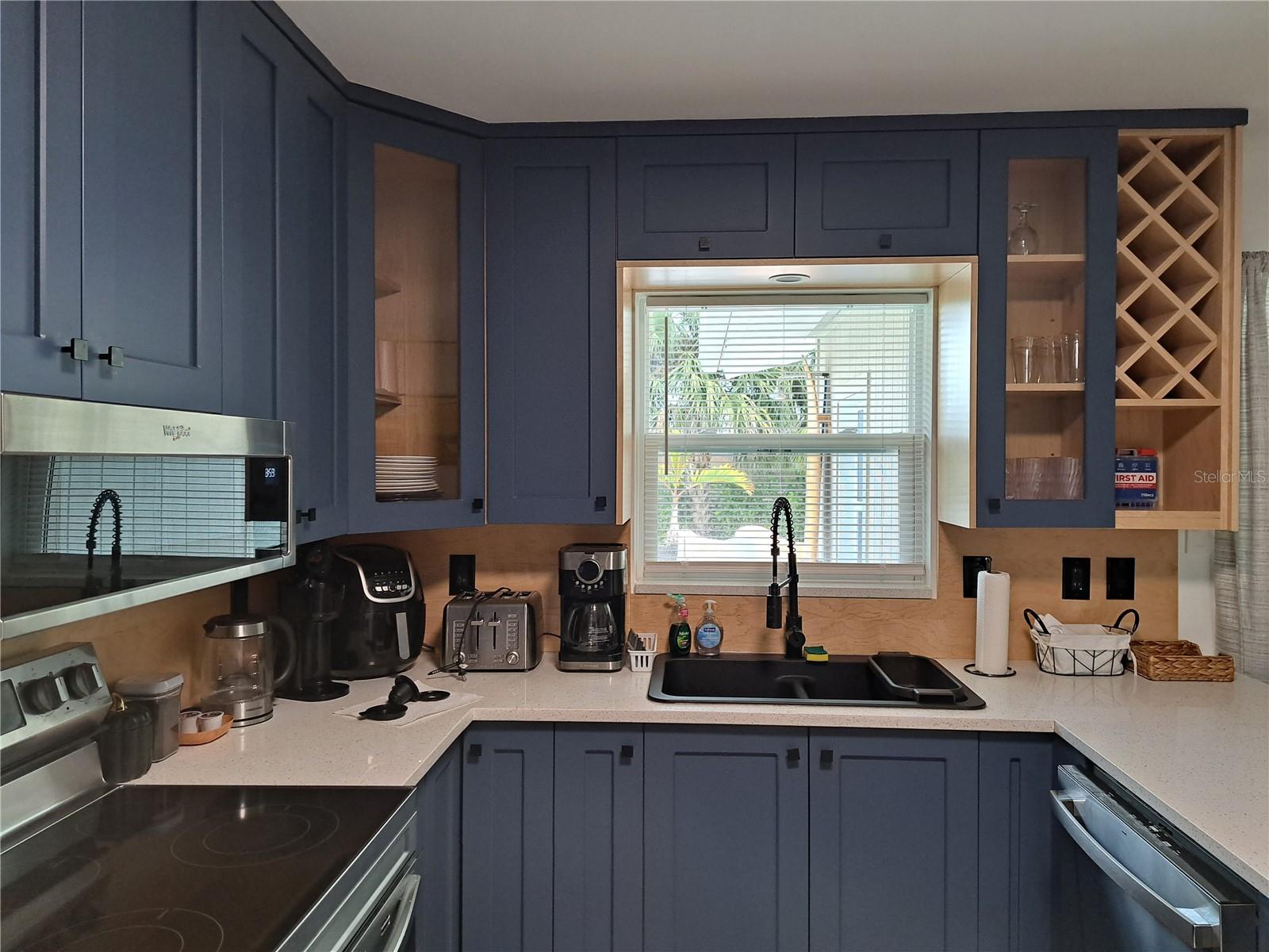 WORNS PARK - Residential