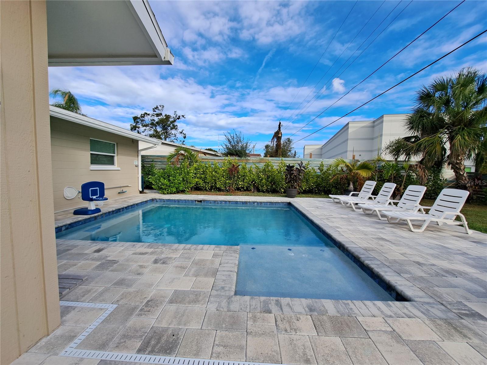 WORNS PARK - Residential