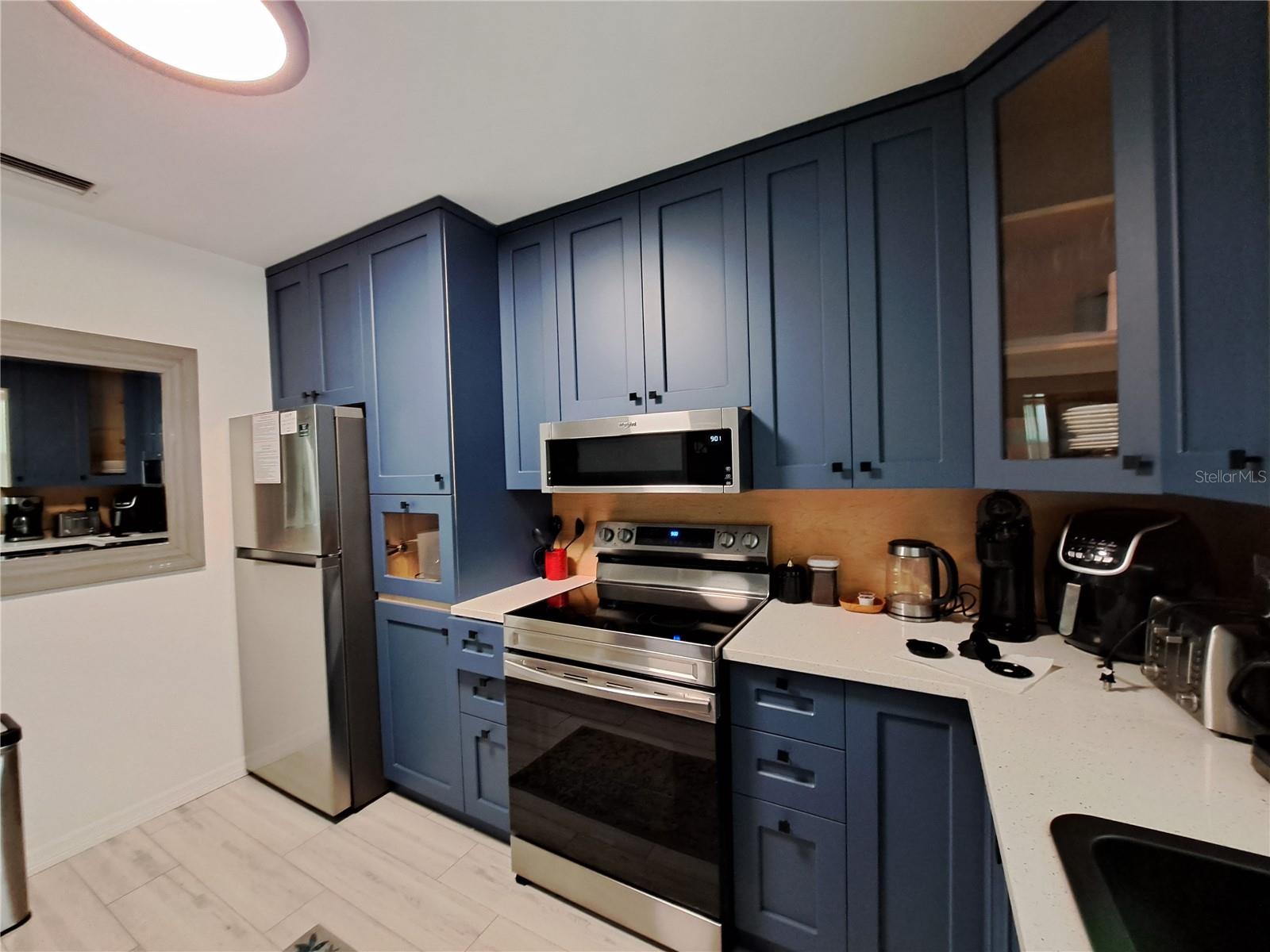 WORNS PARK - Residential