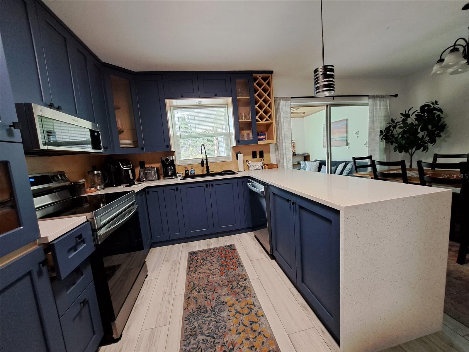 WORNS PARK - Residential