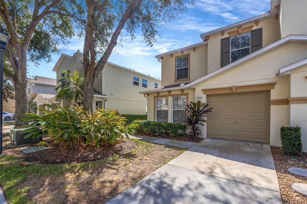 Photo of 3152 Royal Tuscan Lane, Valrico, FL 33594 (MLS # TB8478071)