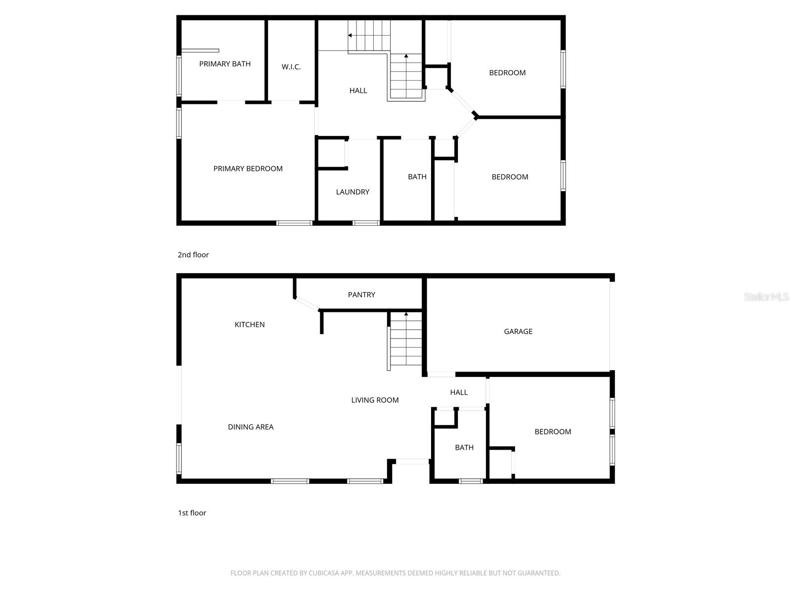 WEDGEWOOD TWNHMS - Residential