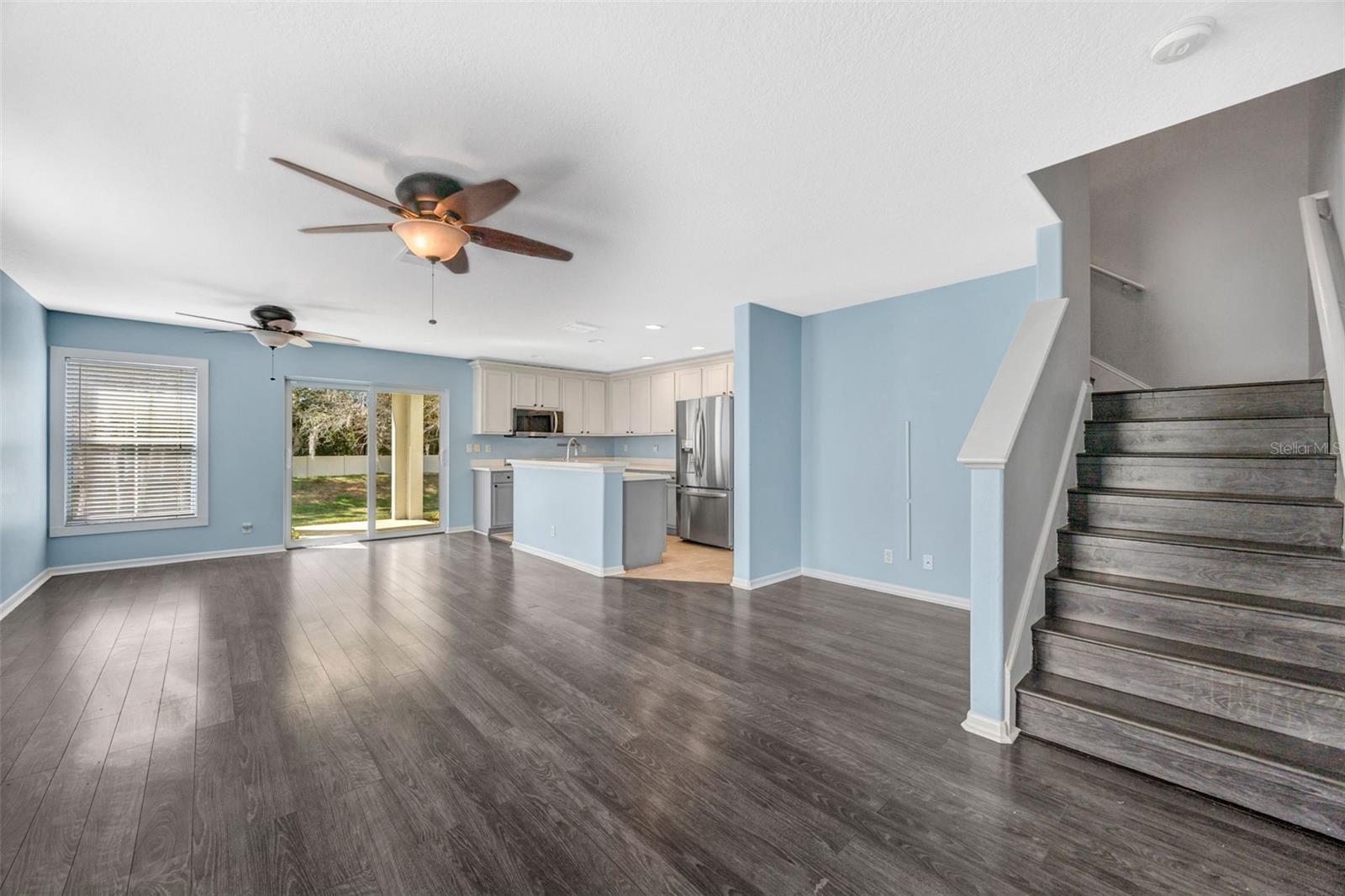 WEDGEWOOD TWNHMS - Residential