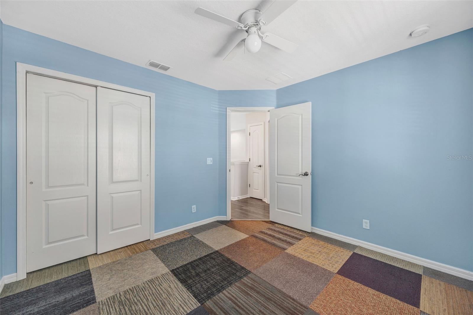 WEDGEWOOD TWNHMS - Residential