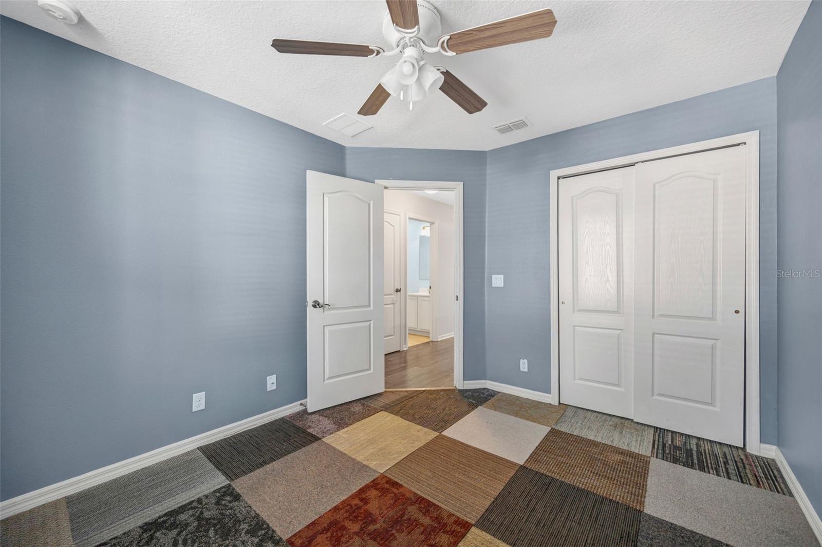 WEDGEWOOD TWNHMS - Residential