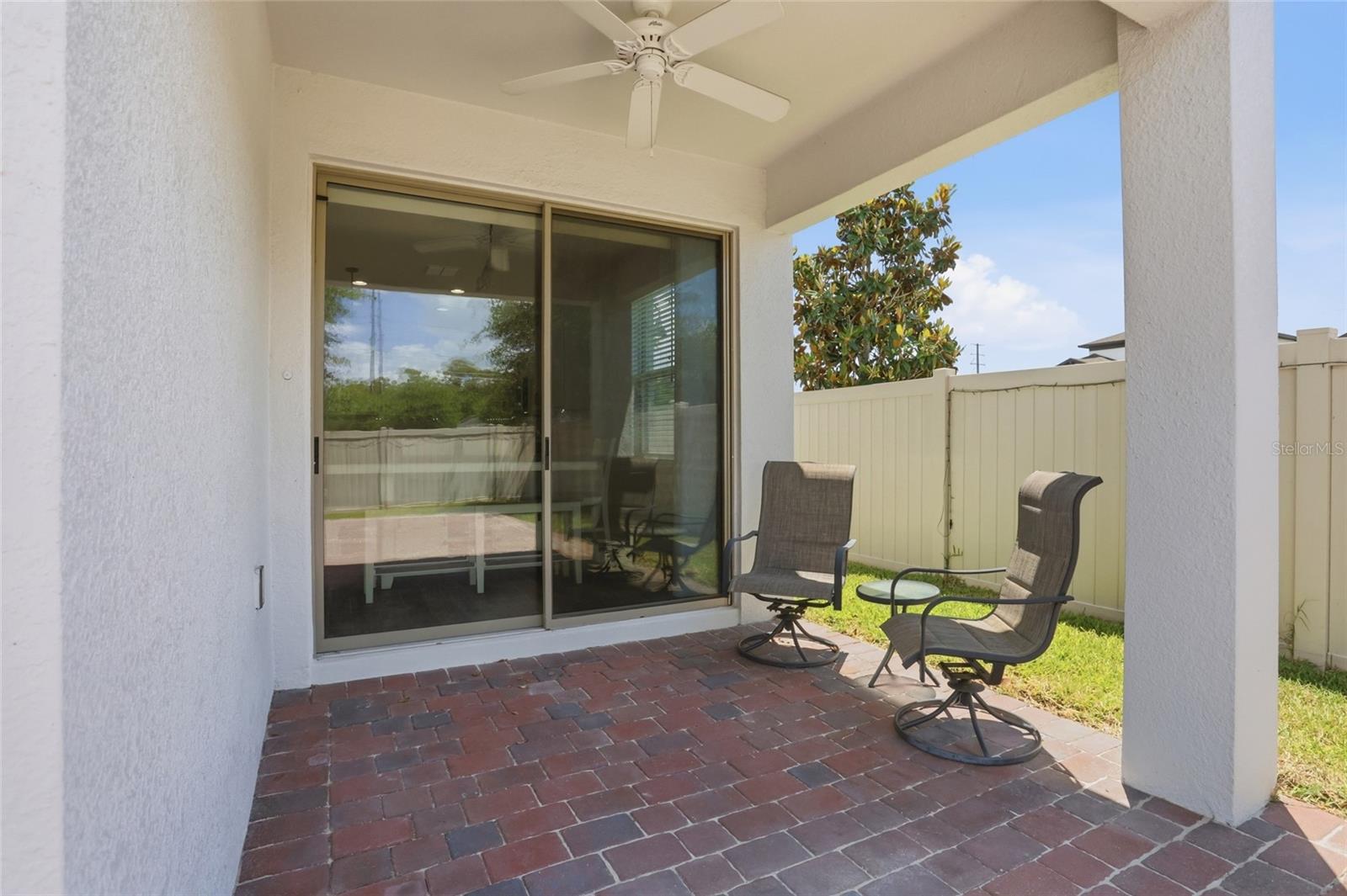 BAY MEADOW FARMS - Residential