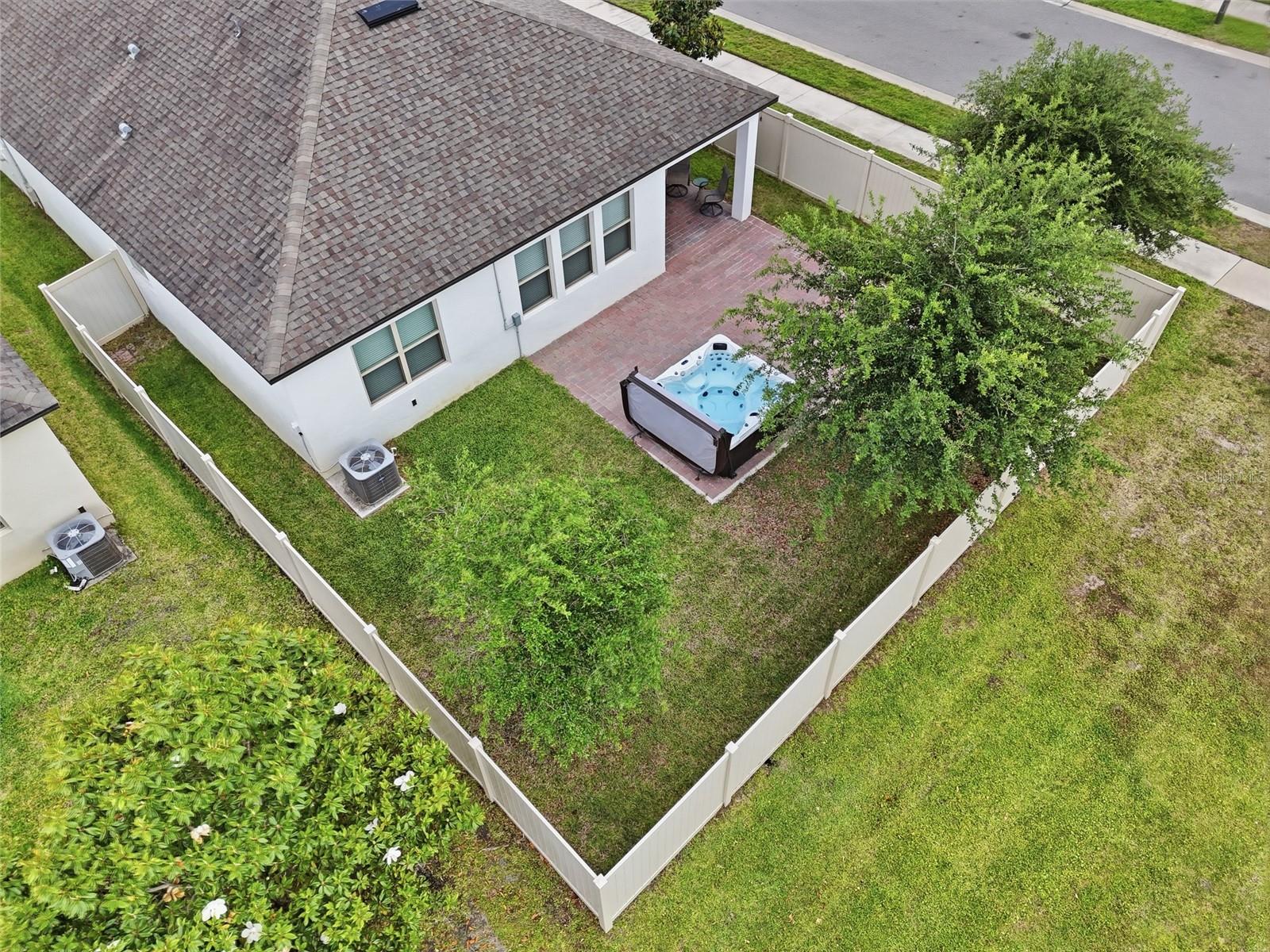 BAY MEADOW FARMS - Residential