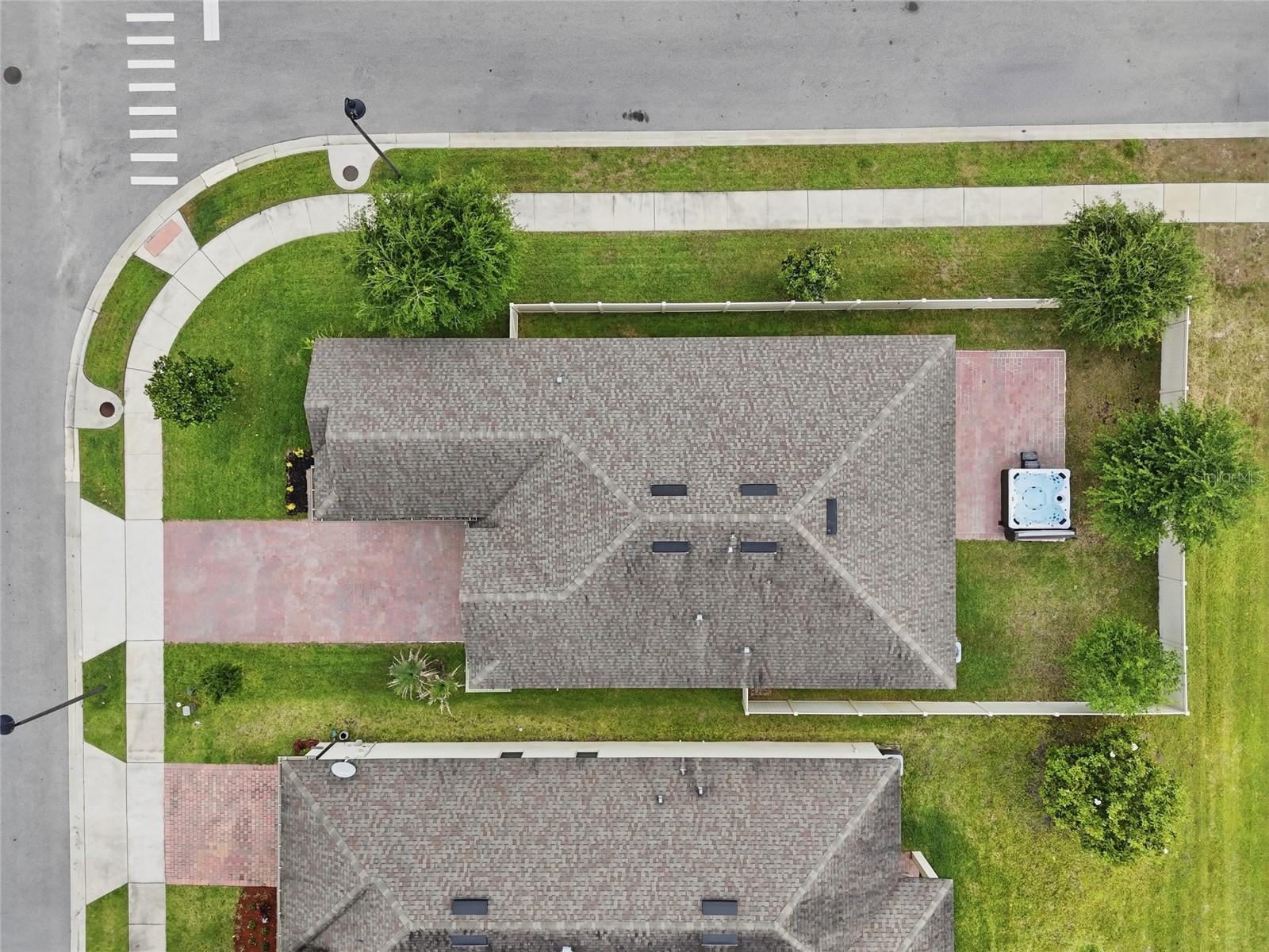 BAY MEADOW FARMS - Residential