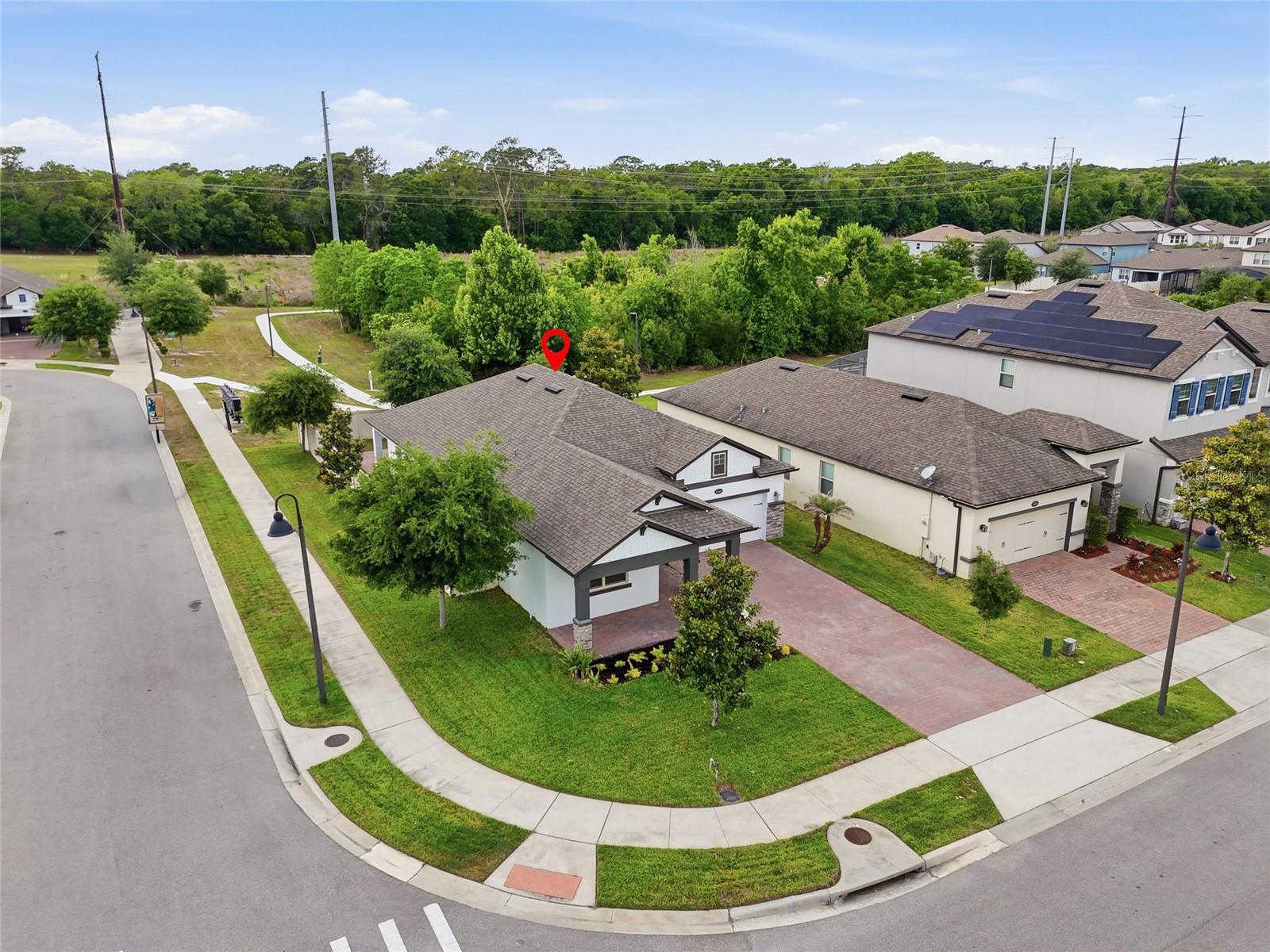 BAY MEADOW FARMS - Residential