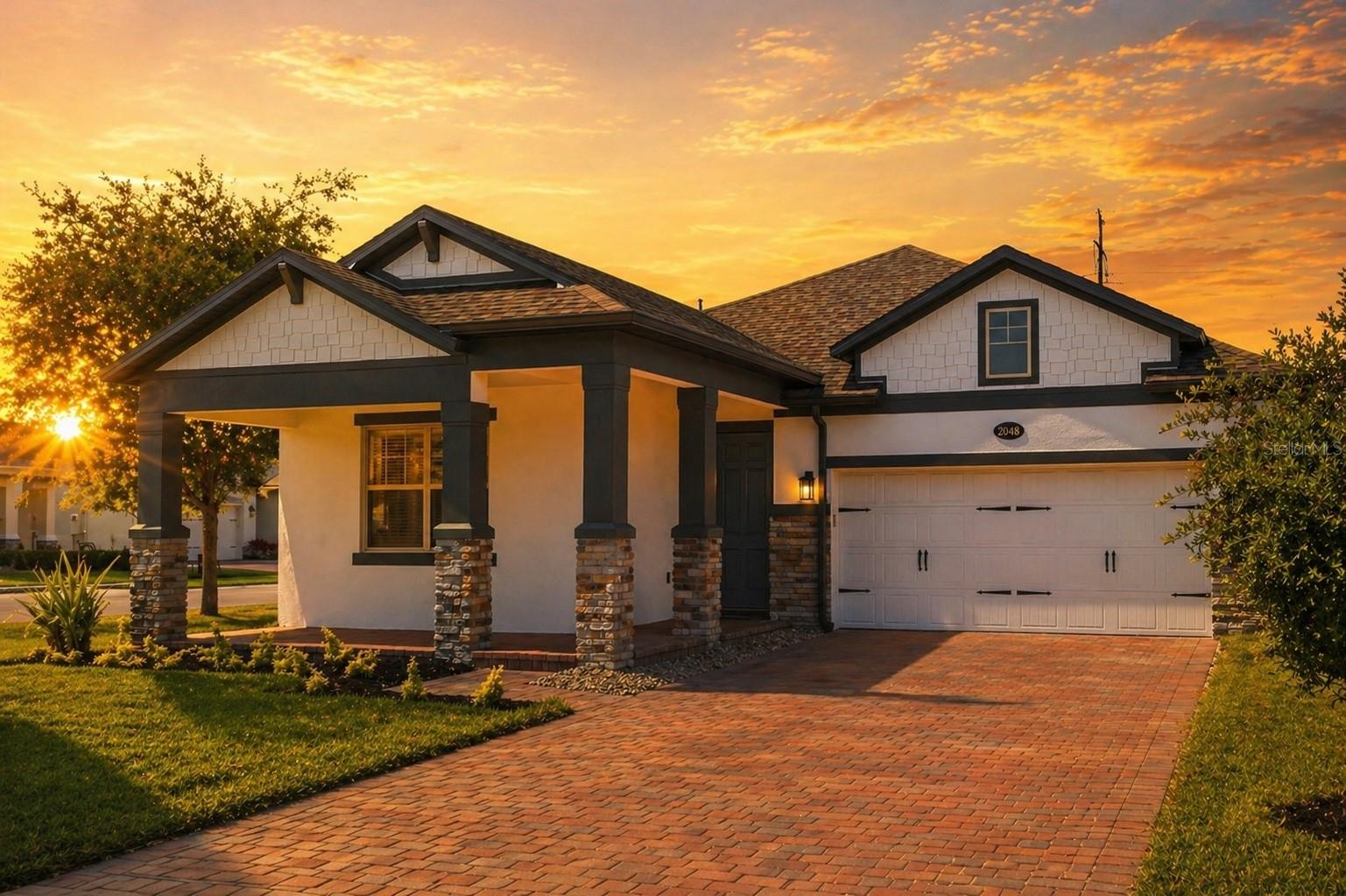 2048 PRAIRIE SAGE LANE
