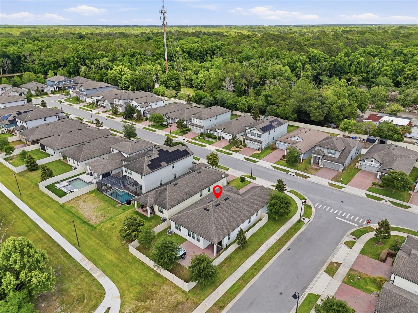 BAY MEADOW FARMS - Residential