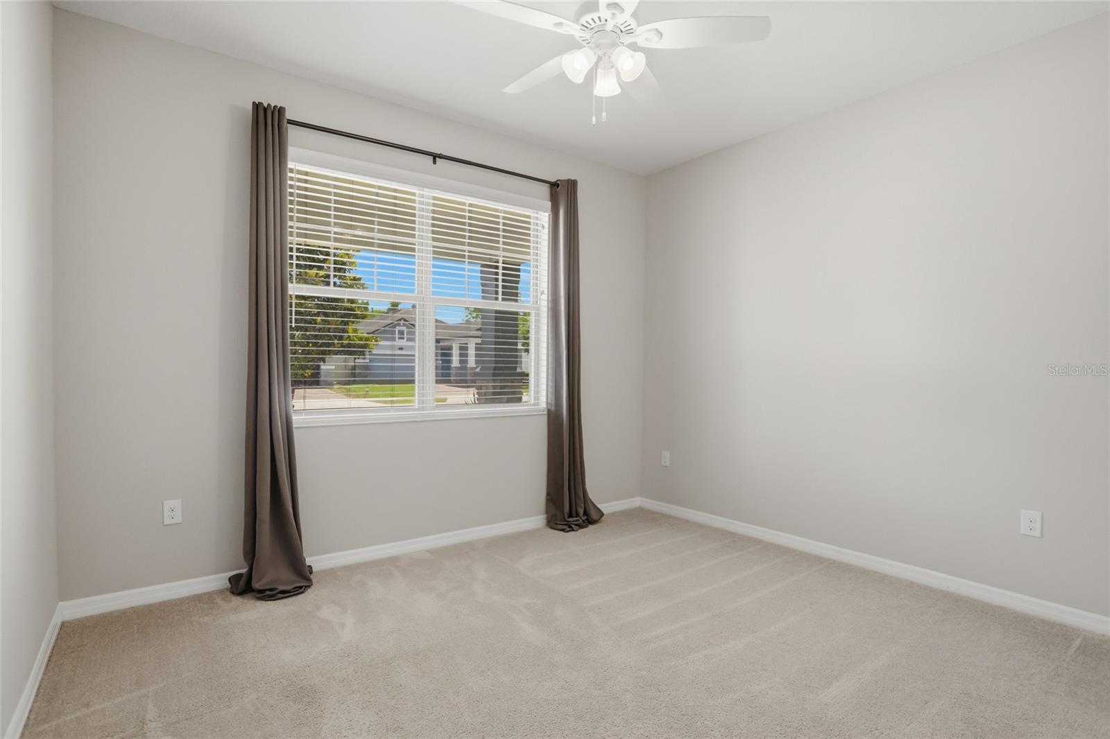 BAY MEADOW FARMS - Residential