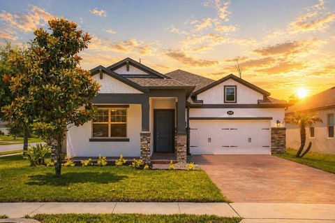 Photo of 2048 Prairie Sage Lane, Longwood, FL 32750 (MLS # O6403491)