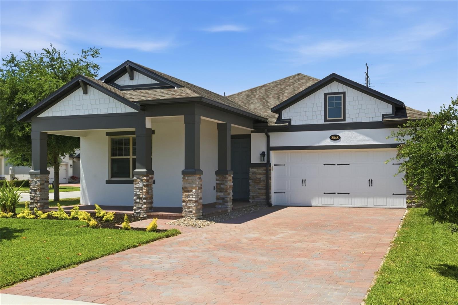 BAY MEADOW FARMS - Residential