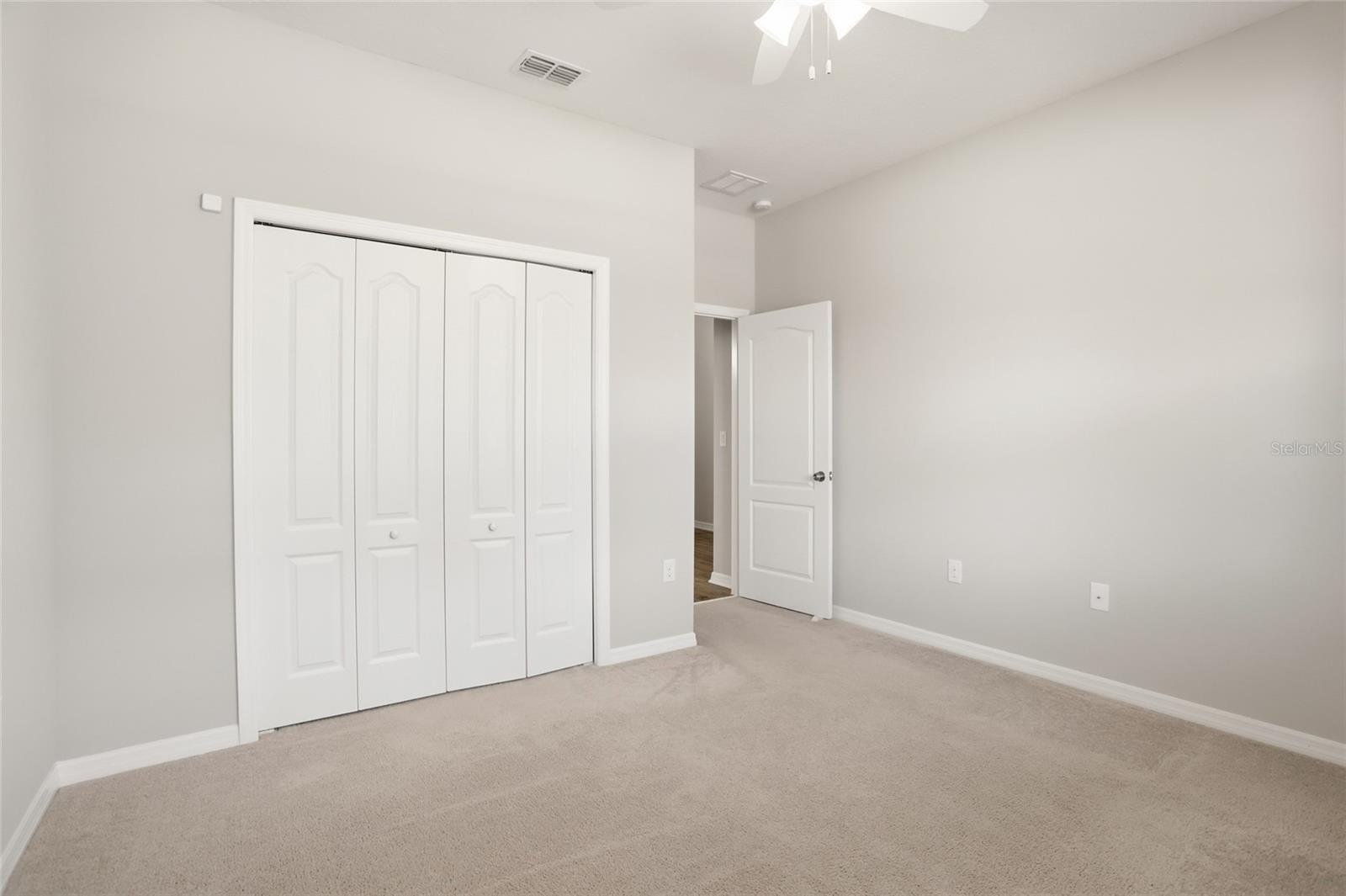 BAY MEADOW FARMS - Residential