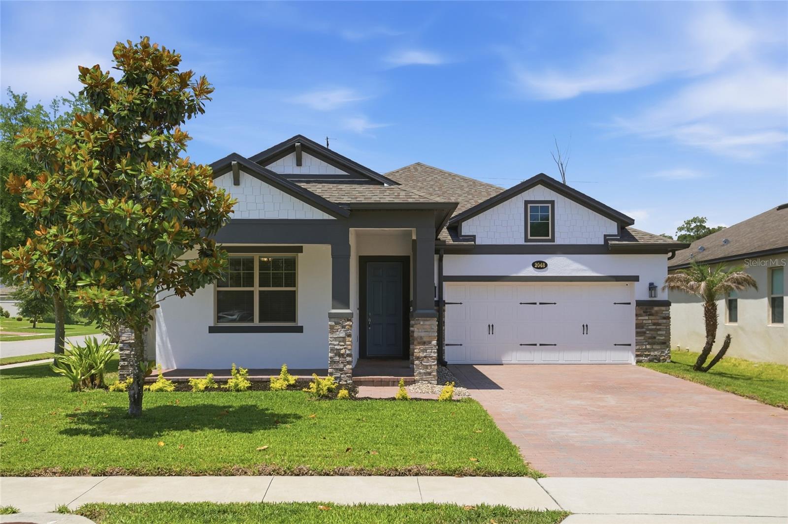 2048 PRAIRIE SAGE LANE