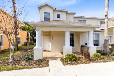 A home in CLERMONT