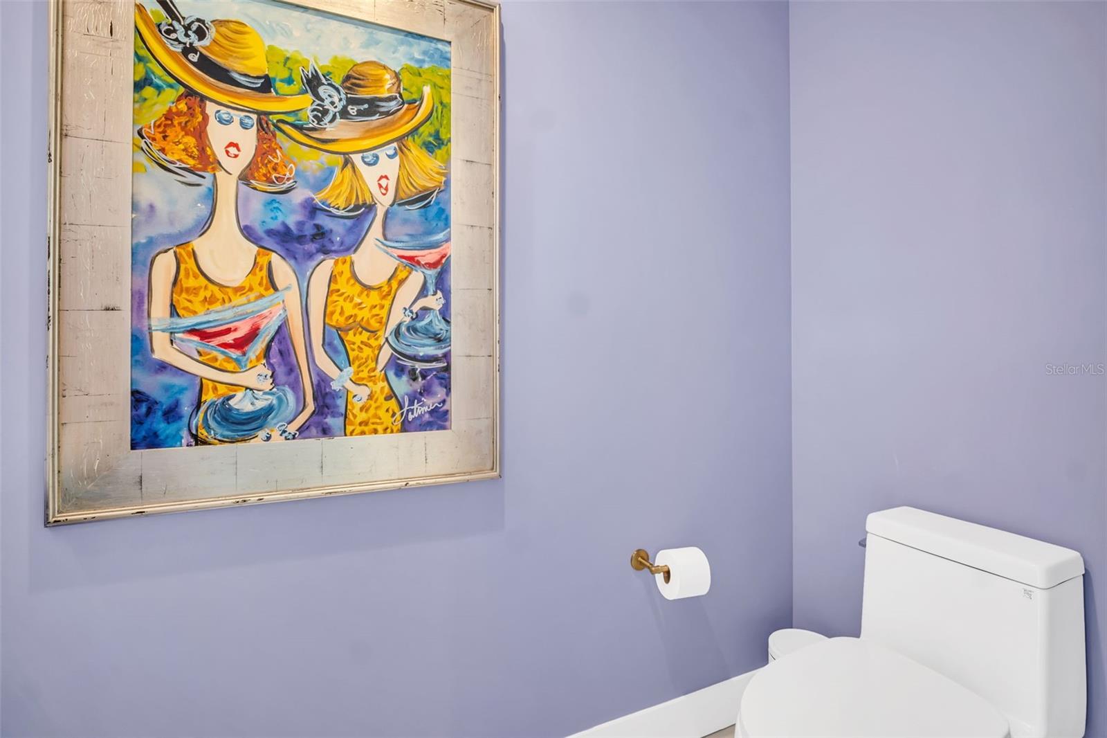 SALTAIRE CONDO - Residential